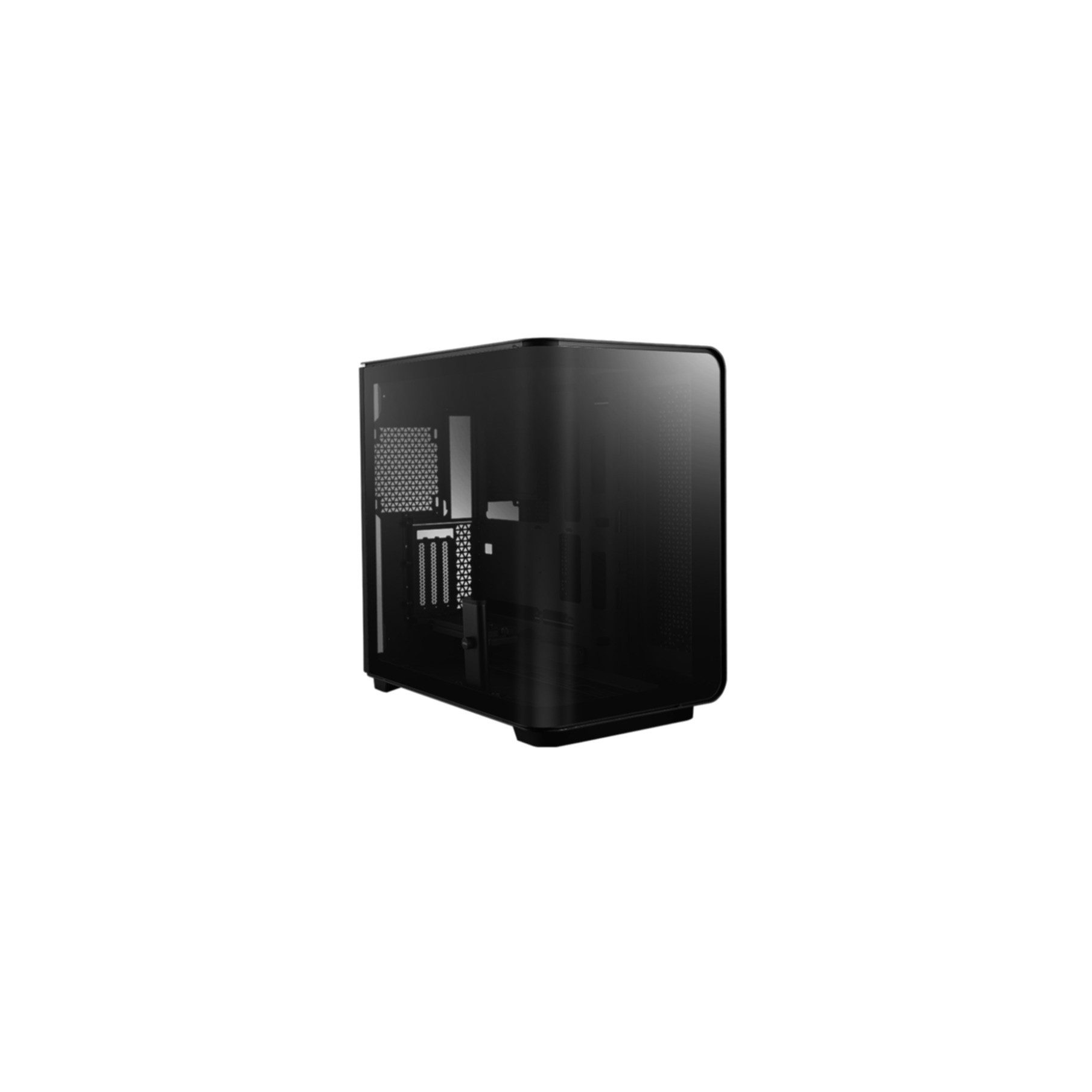 MSI PC-Gehäuse MEG MAESTRO 700L PZ, Midi Tower