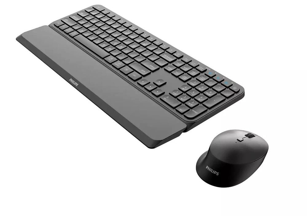 Philips PC-Tastatur