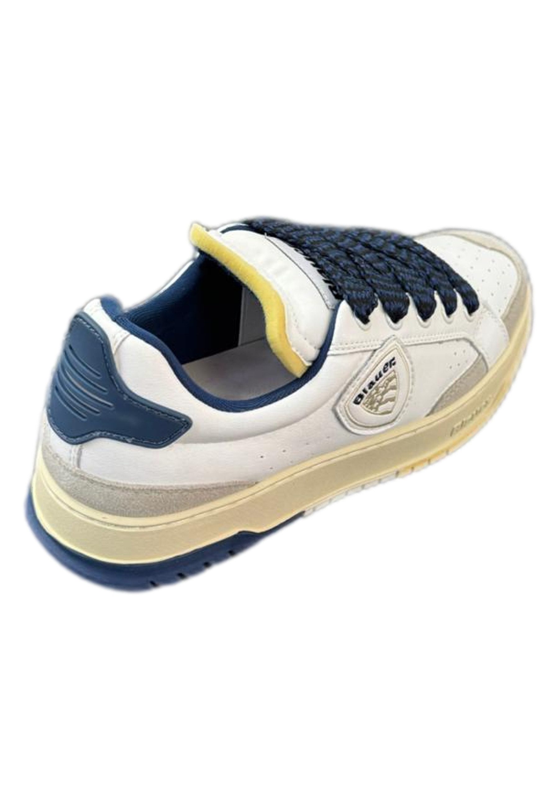 Blauer Sportschuhe HARPER Sneaker Sneaker (1-tlg)