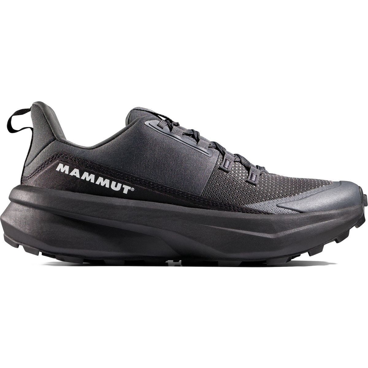 Mammut Aenergy Hike Low Women Outdoorschuh Ein vielseitiger, komfortabler Wanderschuh für Damen, ideal für