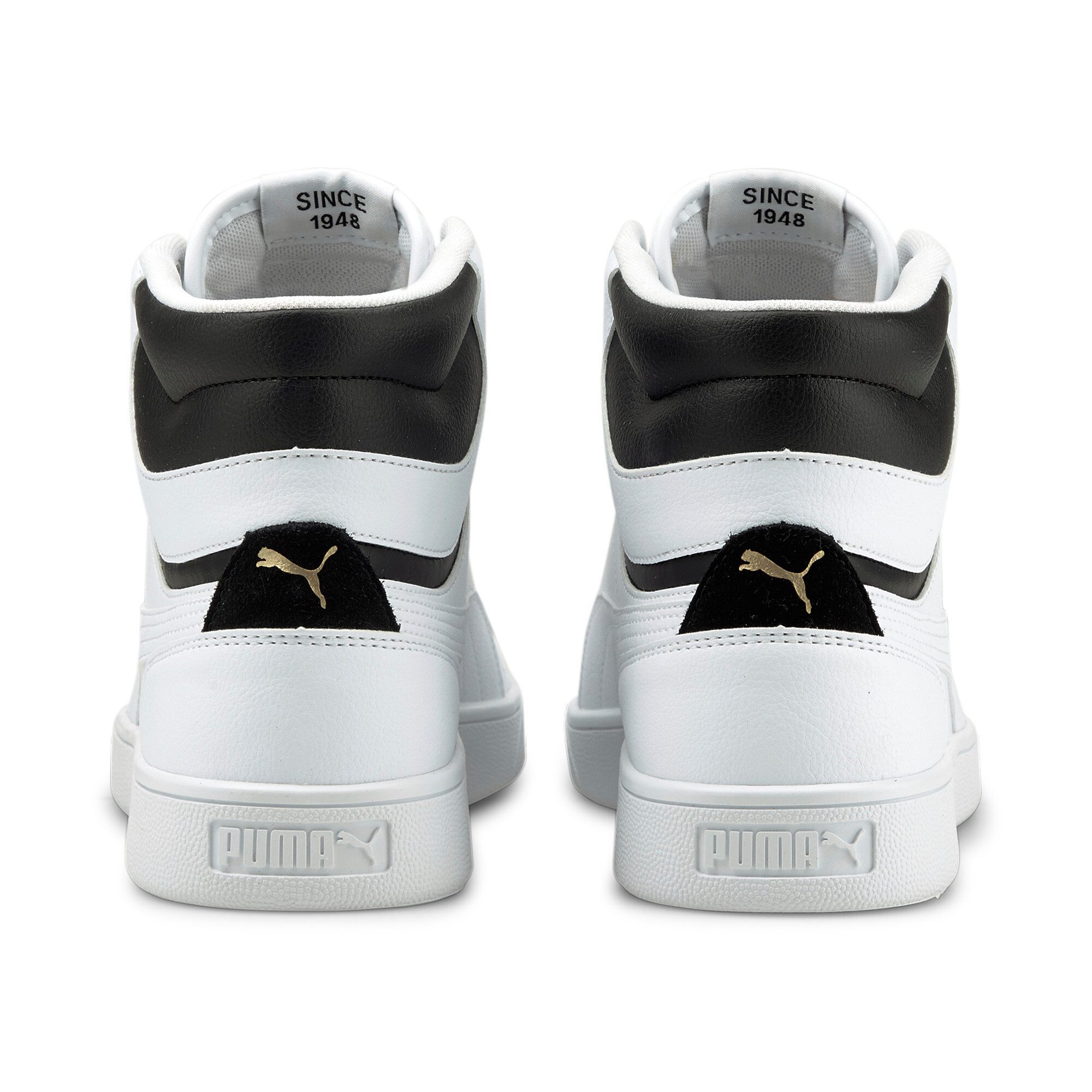 PUMA SHUFFLE MID Sneaker