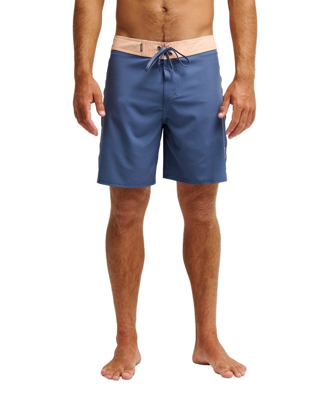 Quiksilver Boardshorts Surfsilk Beach Daze 18"