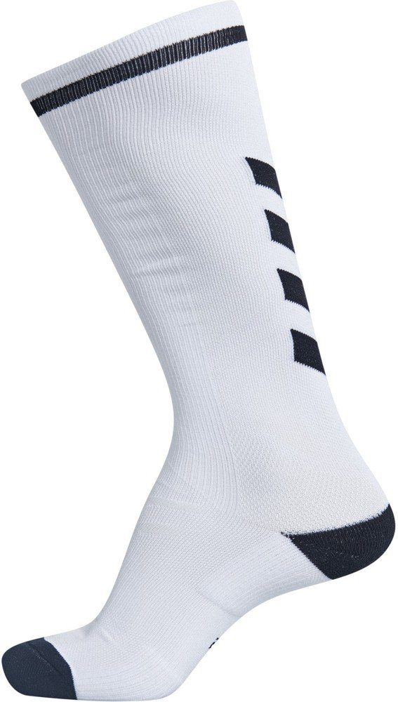 Socken BLUE hummel WHITE/TRUE