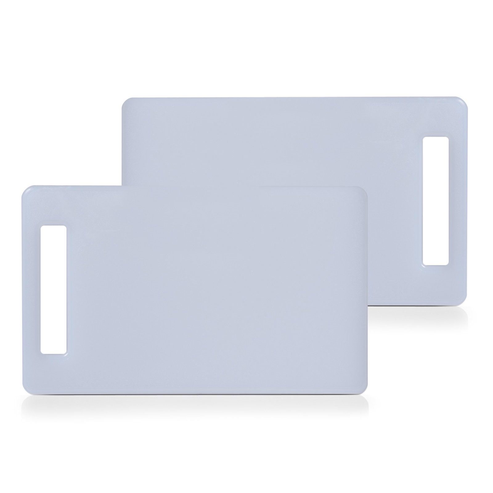 Idena Keilrahmen 2er Set – 24x30 Cm, 100% Baumwolle, Vierfach Grundiert, Für Acryl- & Ölfarben