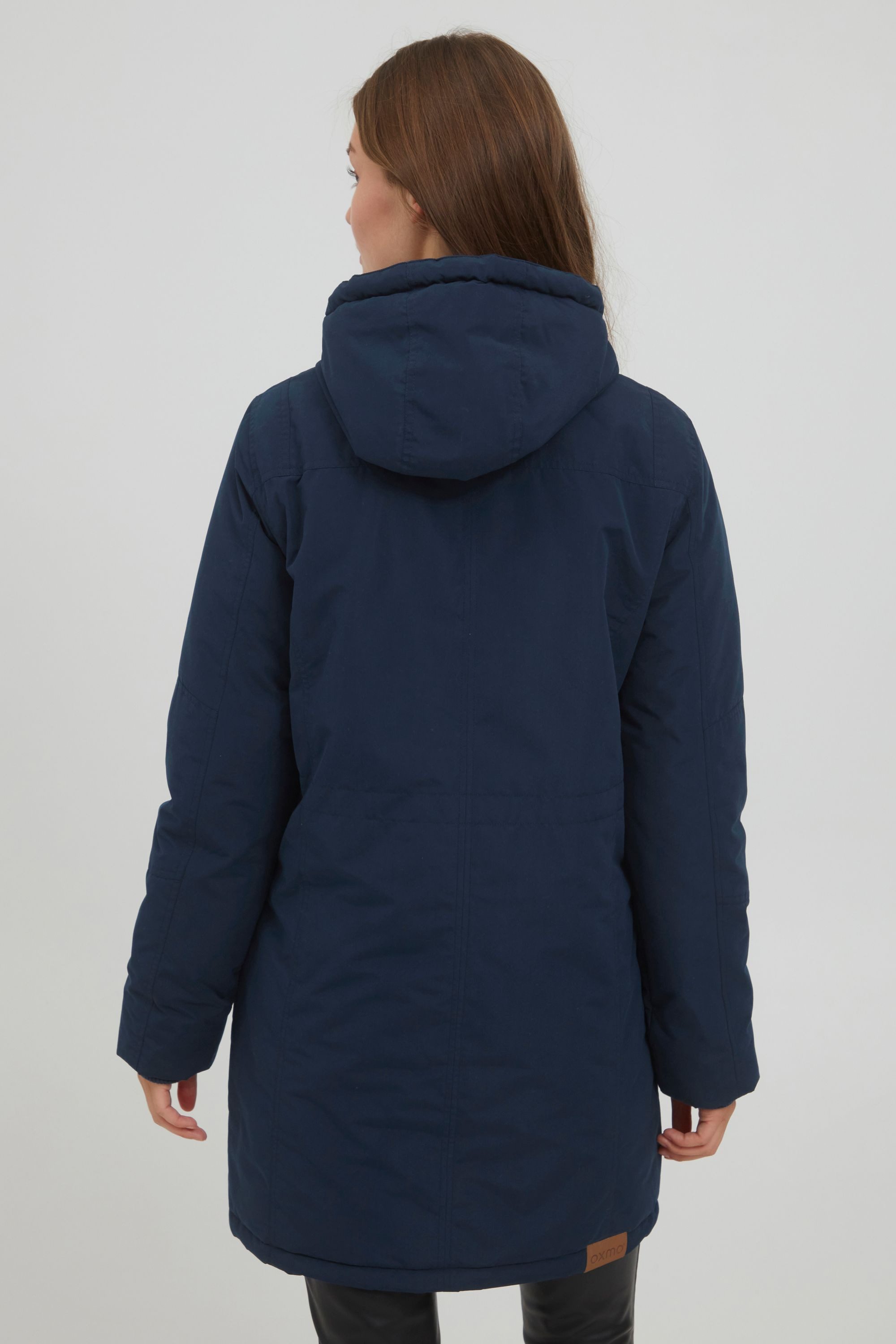 OXMO Parka OXTala Parka mit Kapuze