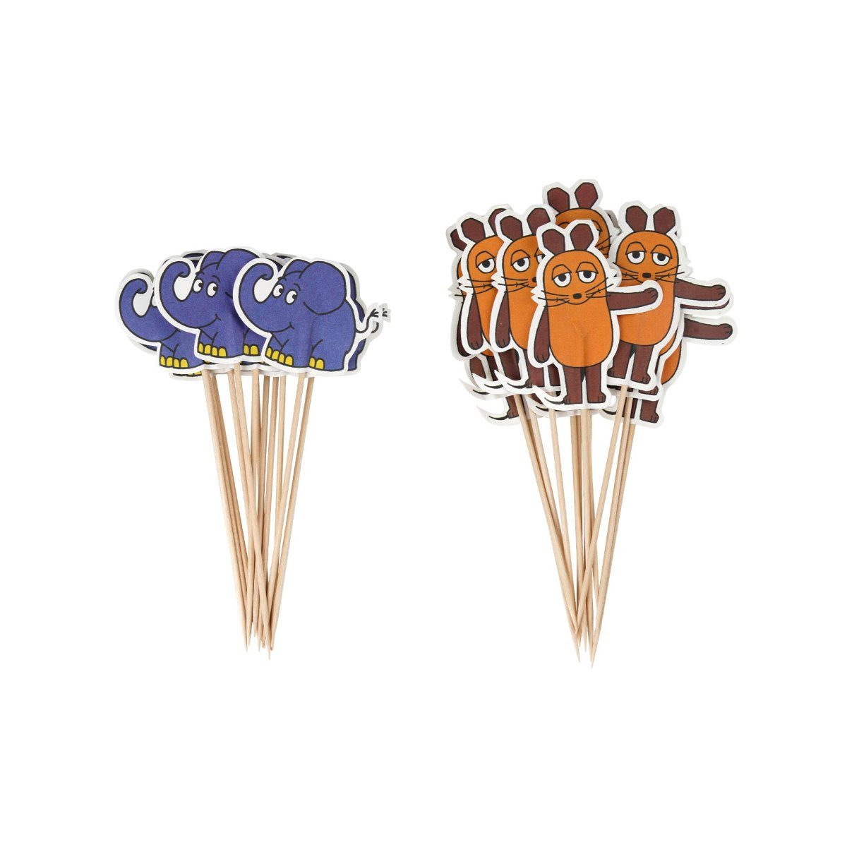 40 Brochettes En Bambou Naturel - Longueur 15 Cm - Pour Apéritifs, Brochettes, Décoration De Fête