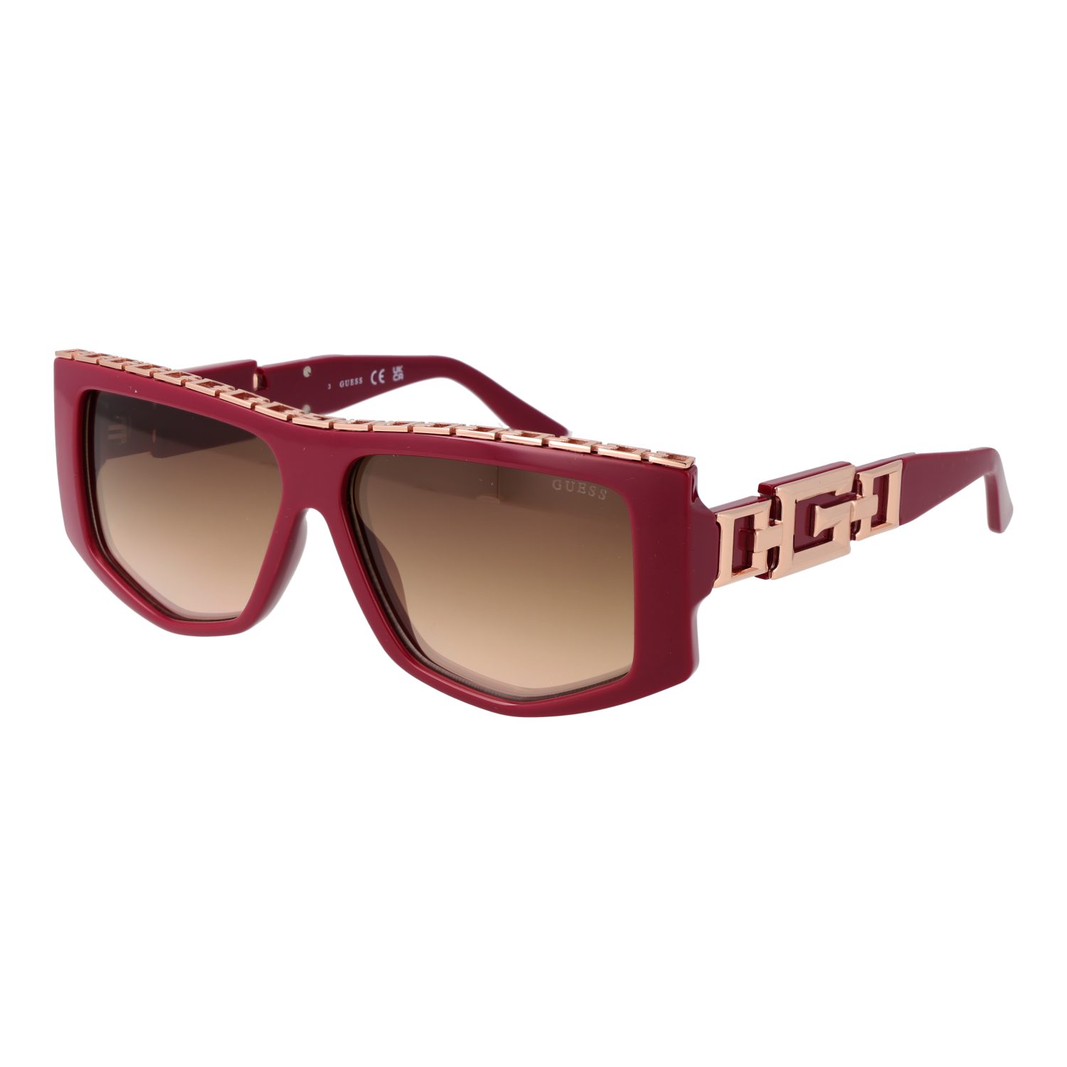 Guess Sonnenbrille GU7914 5869G günstig online kaufen