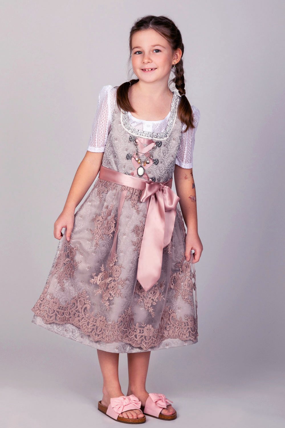 Edelnice Dirndl