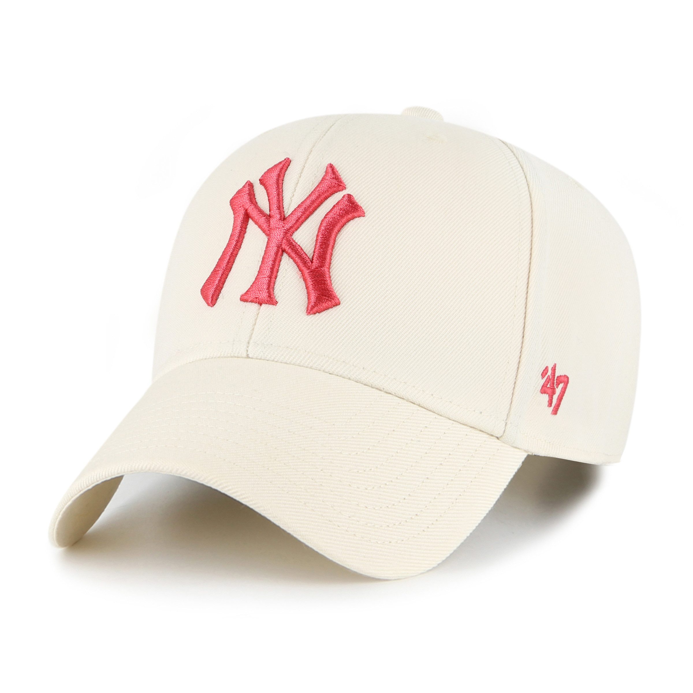 Snapback Cap '47 Brand MLB New York Yankees '47 MVP Snapback Cap