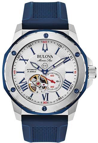 Uhr Mechanische 98A225 Bulova