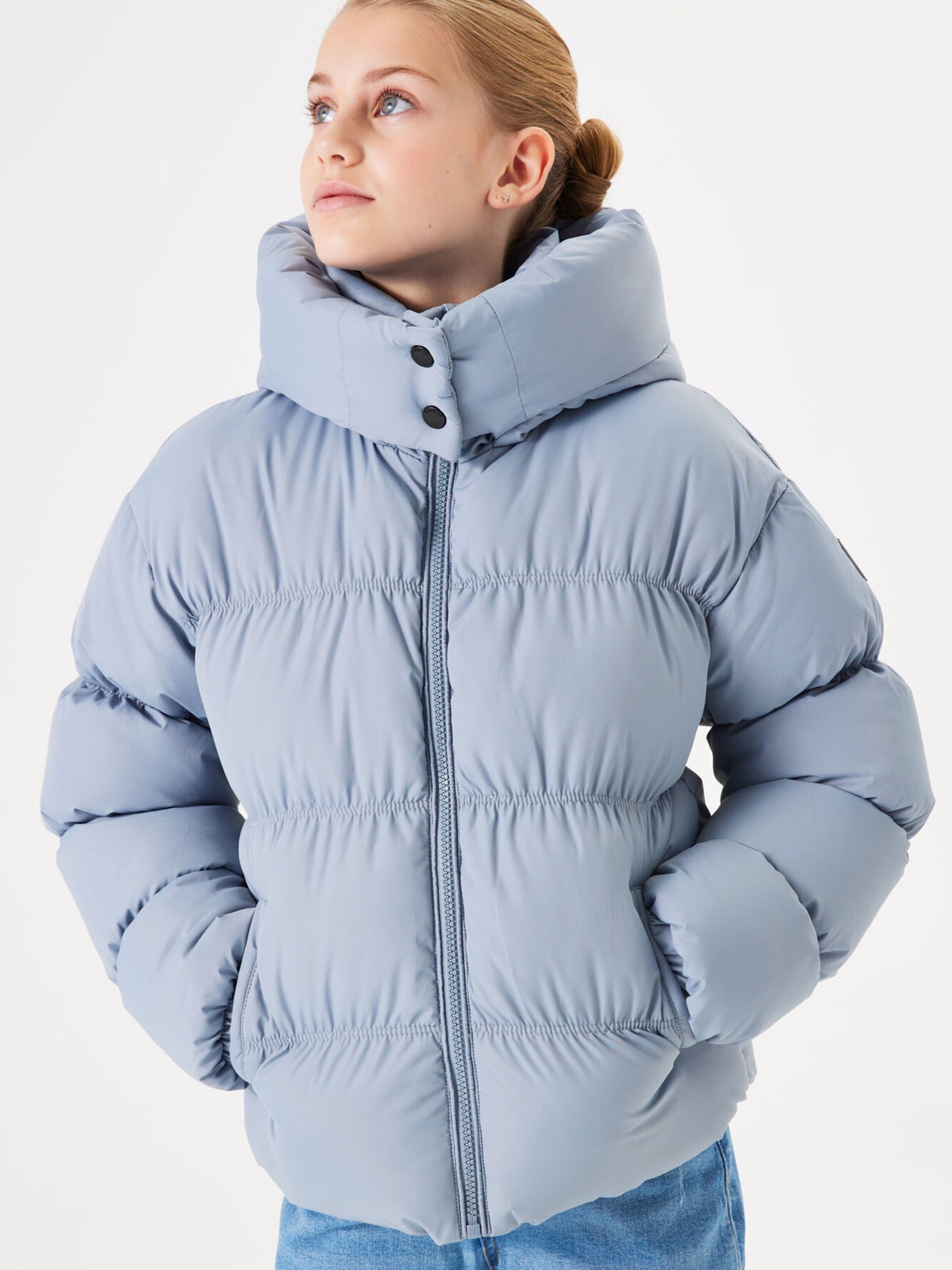 Steppjacke