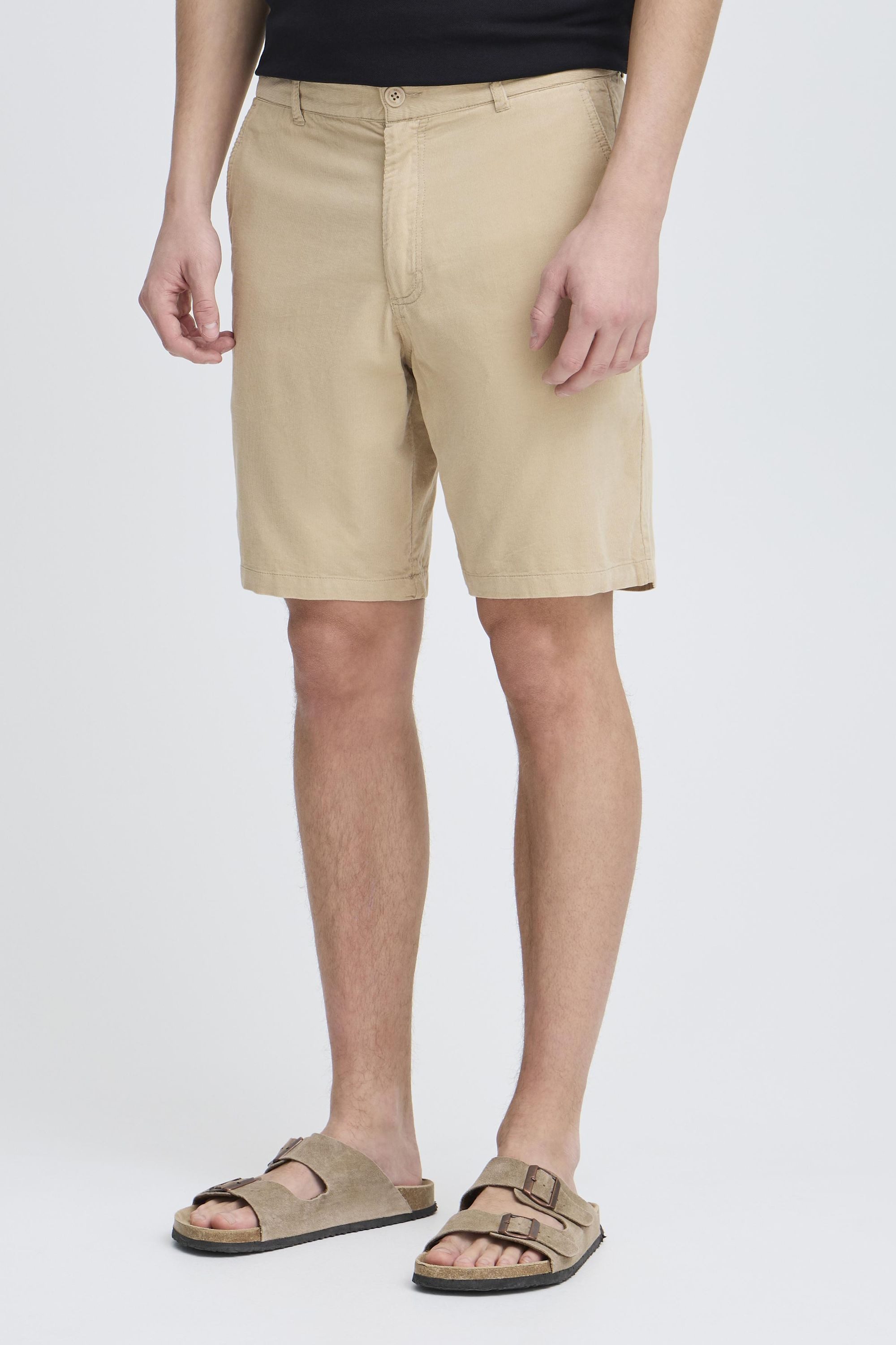 Kronstadt Chinoshorts KSAlicante Stylisch Kordshorts