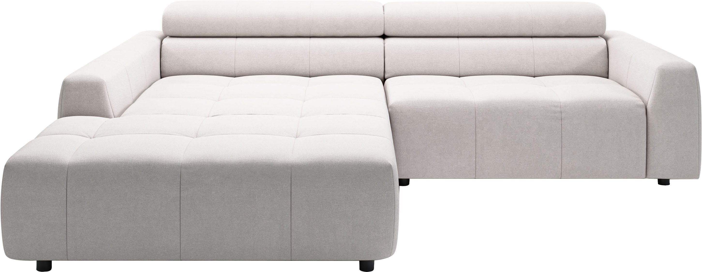 3C Candy Ecksofa Denver auch mit günstig online kaufen