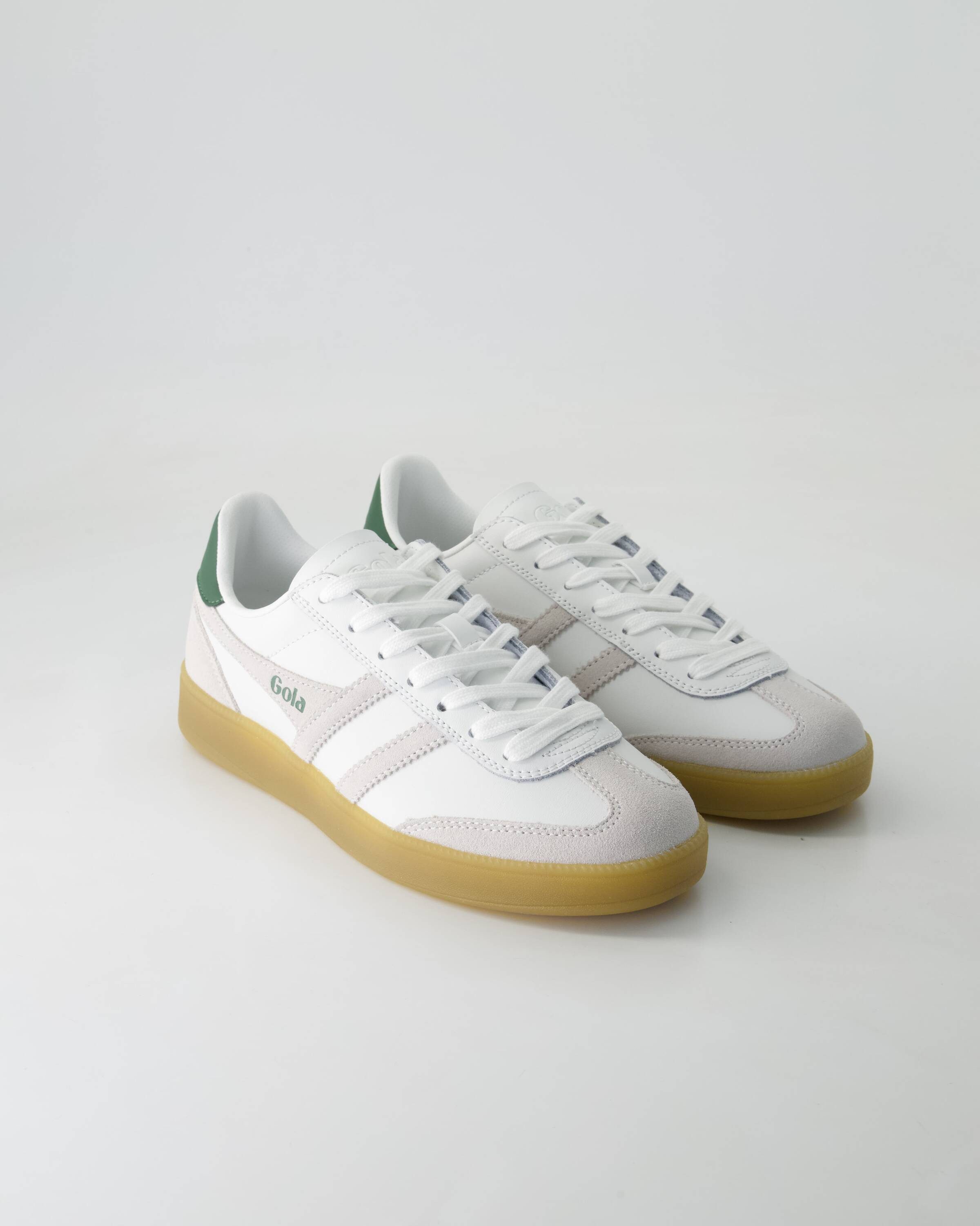 Gola Clb744 Sneaker Obermaterial: Leder und günstig online kaufen