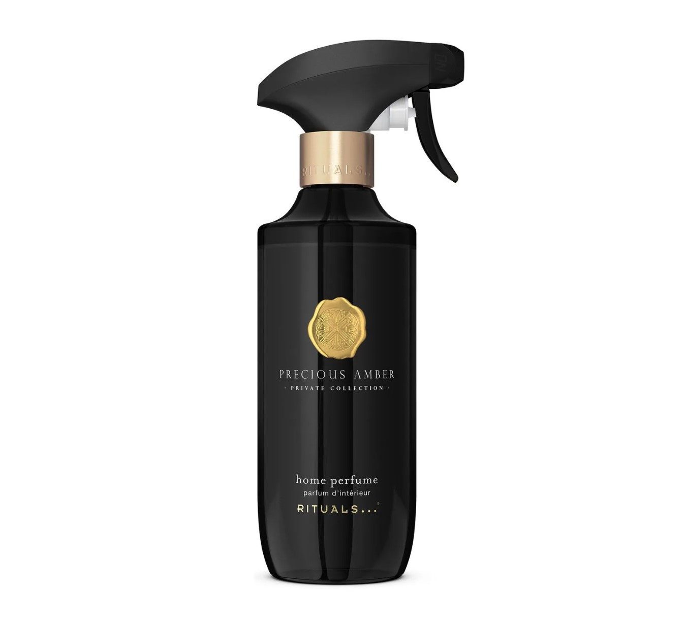 Rituals Raumduft Private Collection Precious Amber