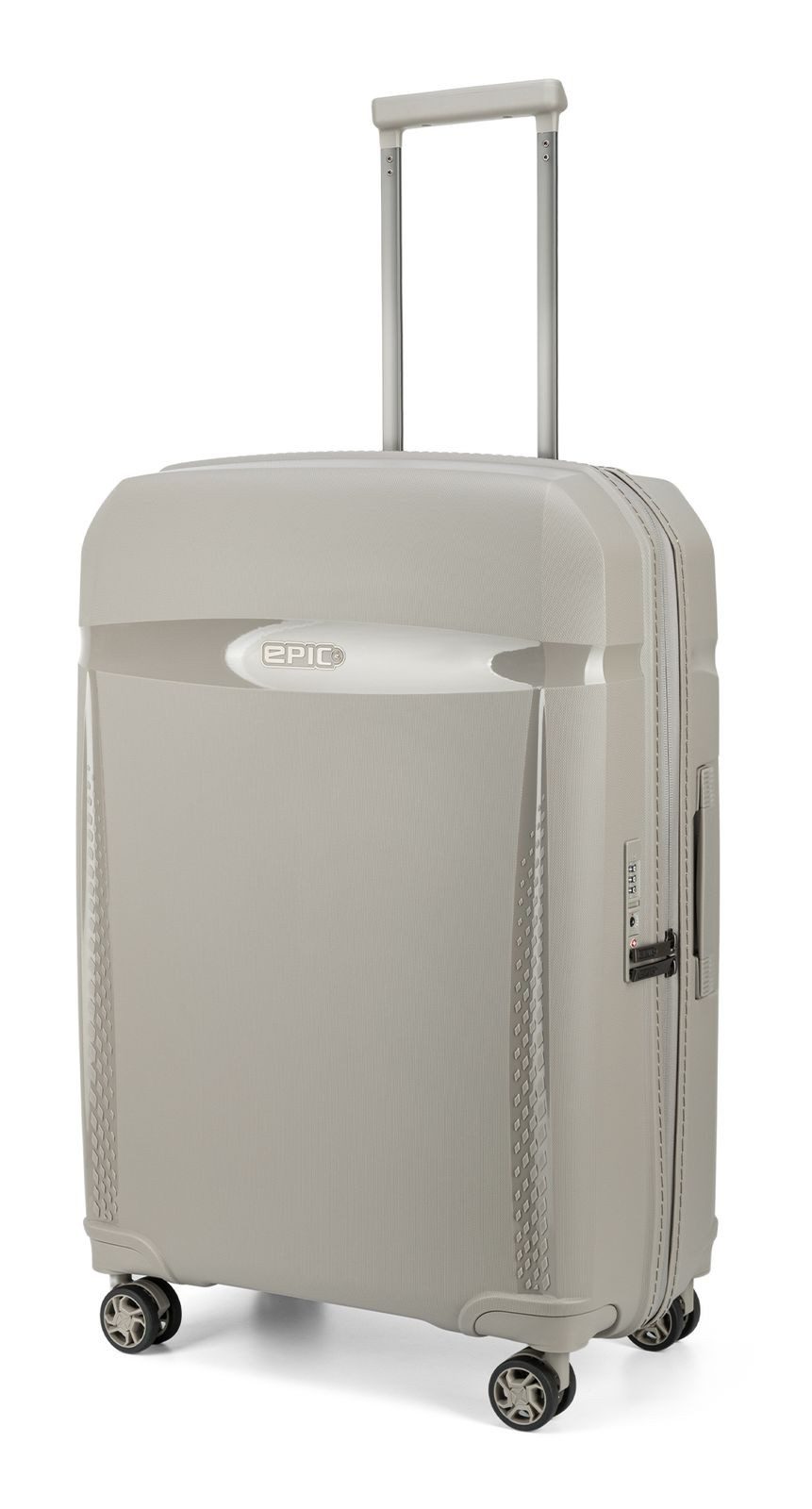 EPIC Hartschalen-Trolley 66 cm Trolley, 4 günstig online kaufen