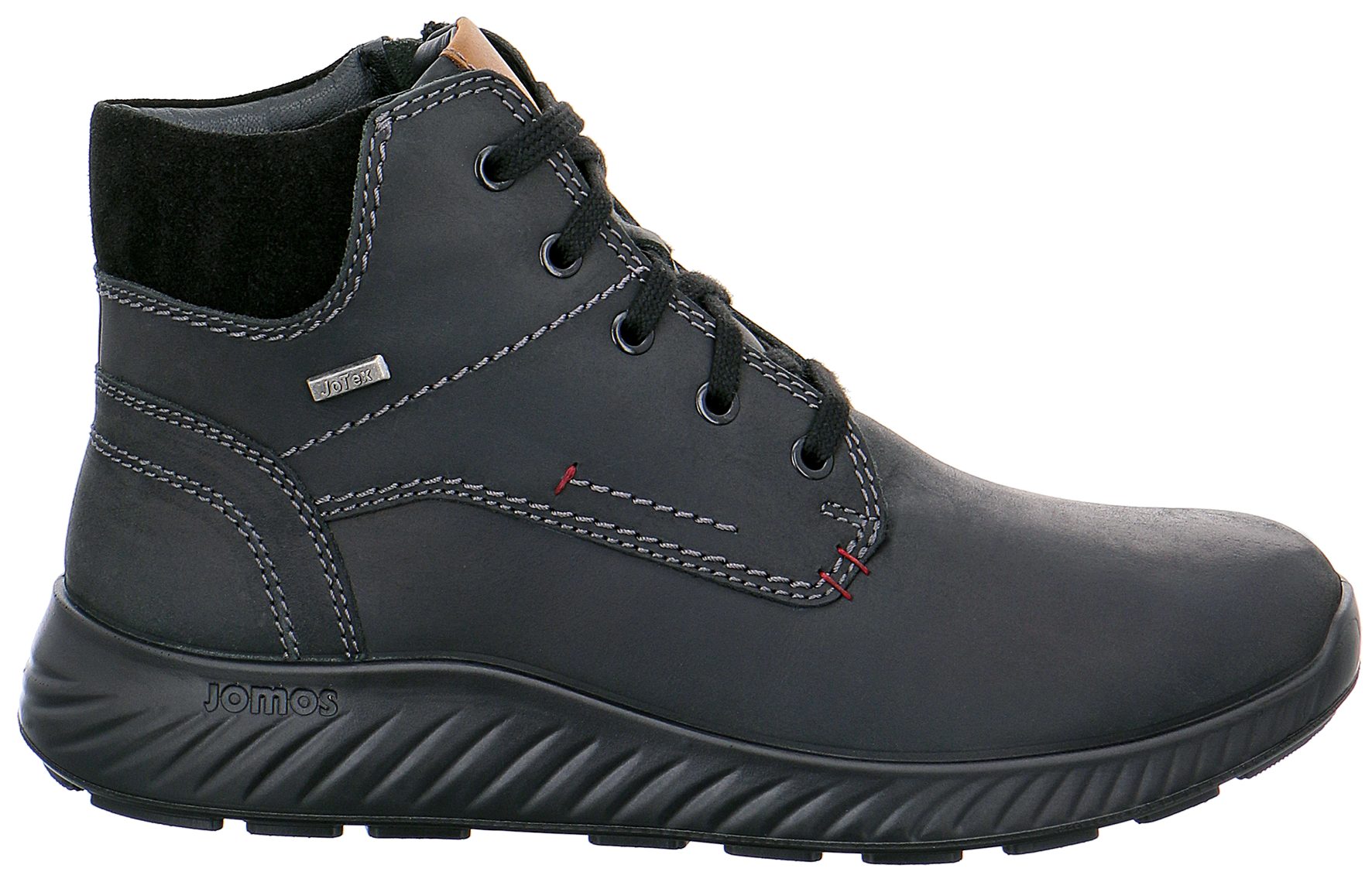Jomos Schnürstiefelette