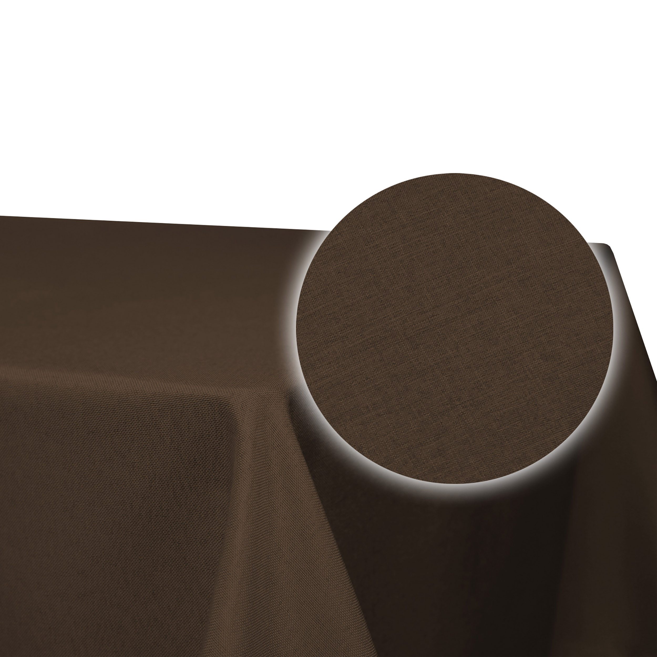 Haus und Deko Tischdecke Tischdecke fleckenabweisen günstig online kaufen