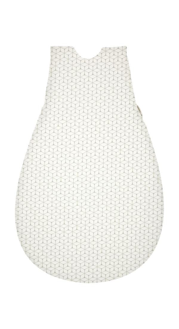 Alvi® Babyschlafsack Baby-Mäxchen Außensack Baumwolle (1 tlg., Baby-Mäxchen Außensack Baumwolle), TOG Wert: 2.5
