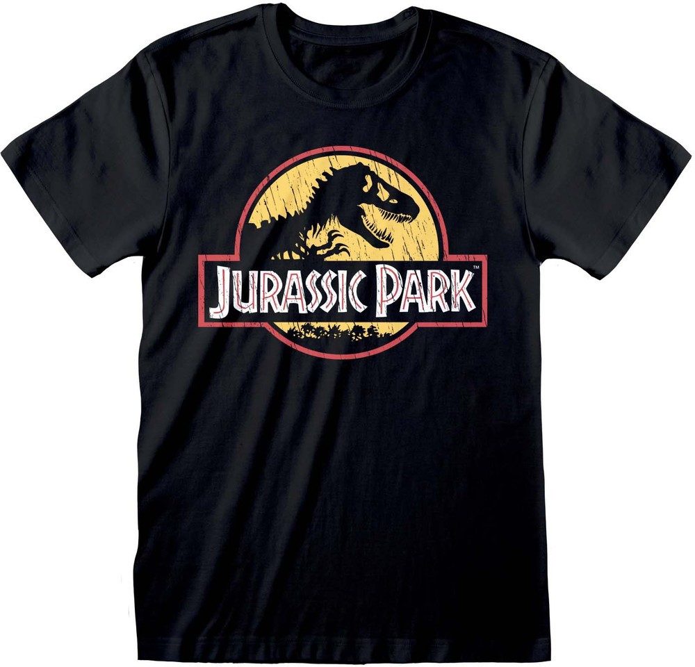 Jurassic World T-Shirt