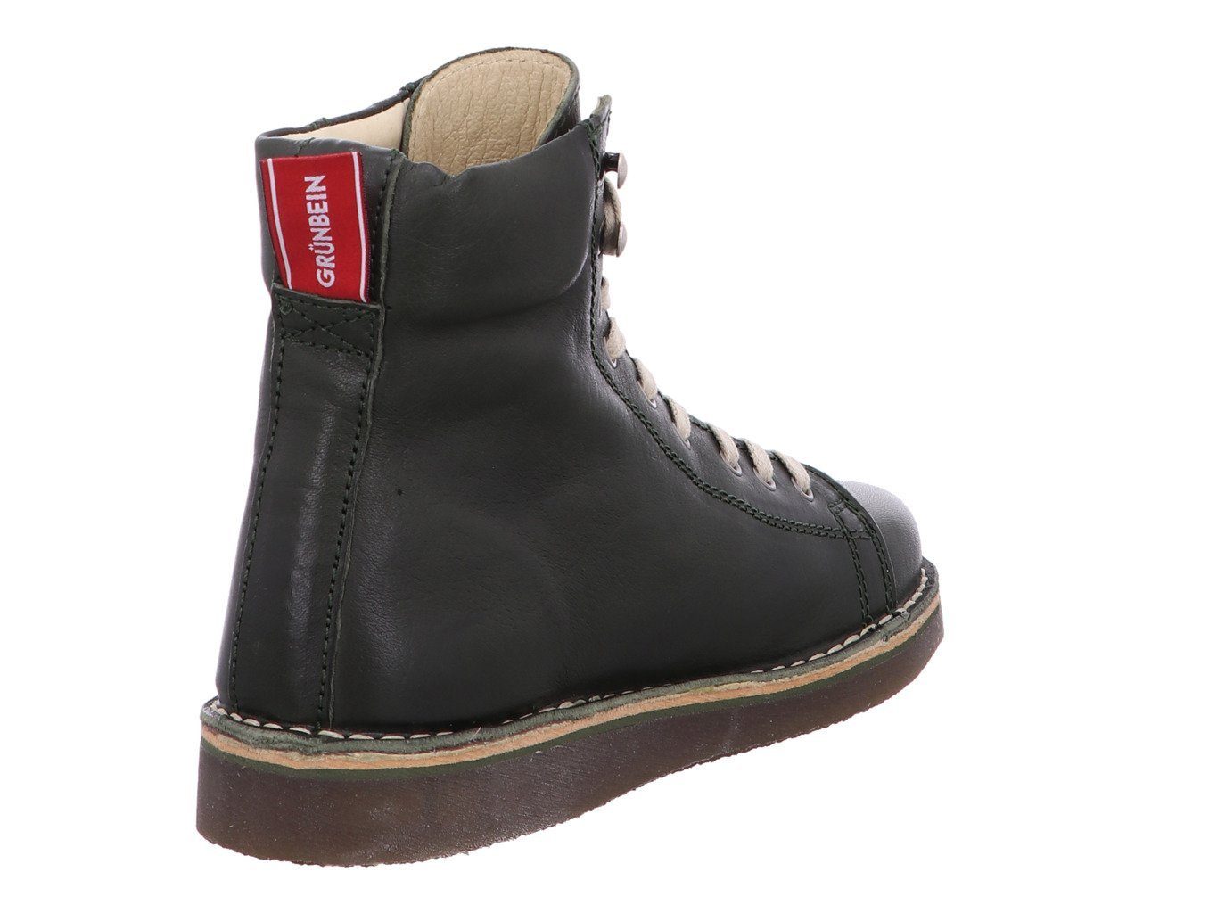 GRÜNBEIN Louis Ankleboots