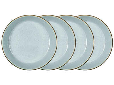 Bitz Суповая тарелка Суповая тарелка Set 4tlg. grey / light blue 18 cm