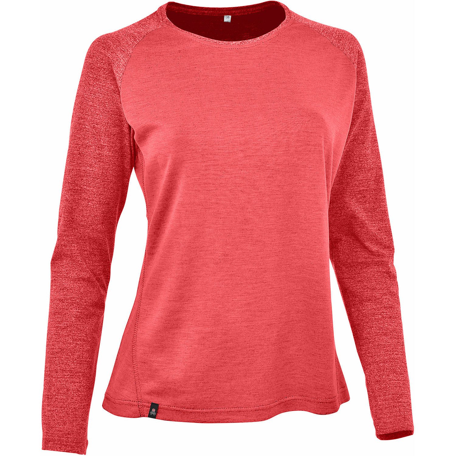 Maul Sport® Longsleeve Shirt Eibelkopf