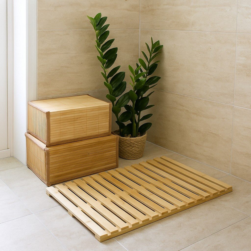 BOXIMO Aufbewahrungsbox Verschließbare Körbe in drei Größen TILVA, 3er-Set günstig online kaufen