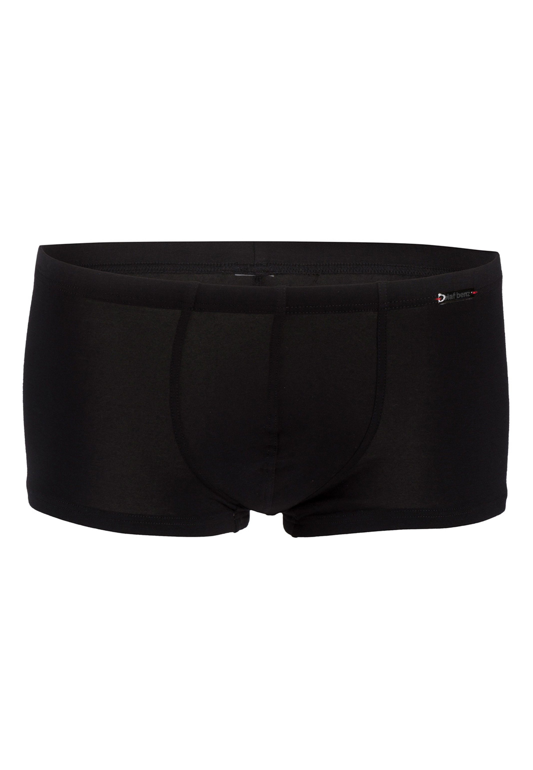 Olaf Benz Retro Boxer RED1601 Minipants (1-St) Hipster / Pant - Baumwolle - günstig online kaufen