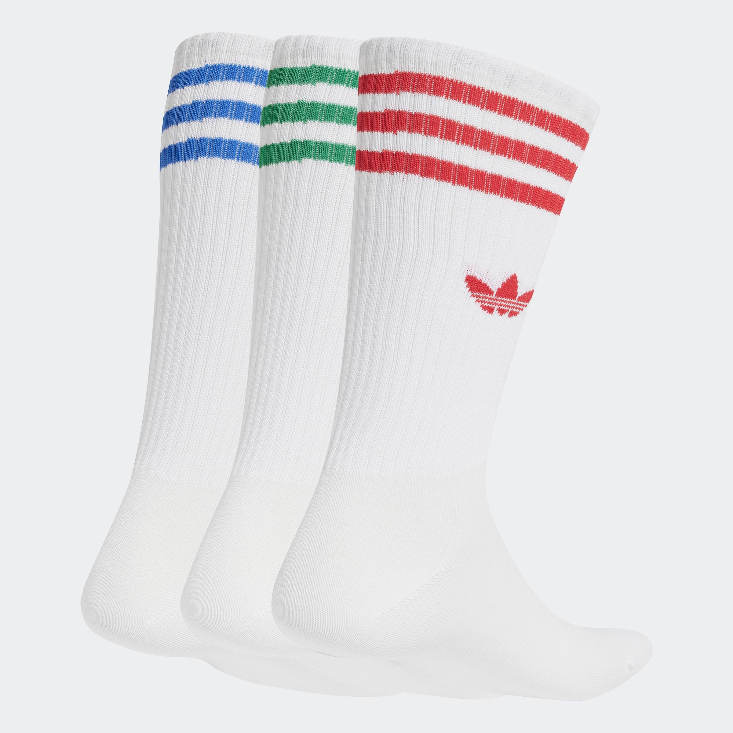 adidas Originals Sportsocken HIGH CREW SOCK günstig online kaufen