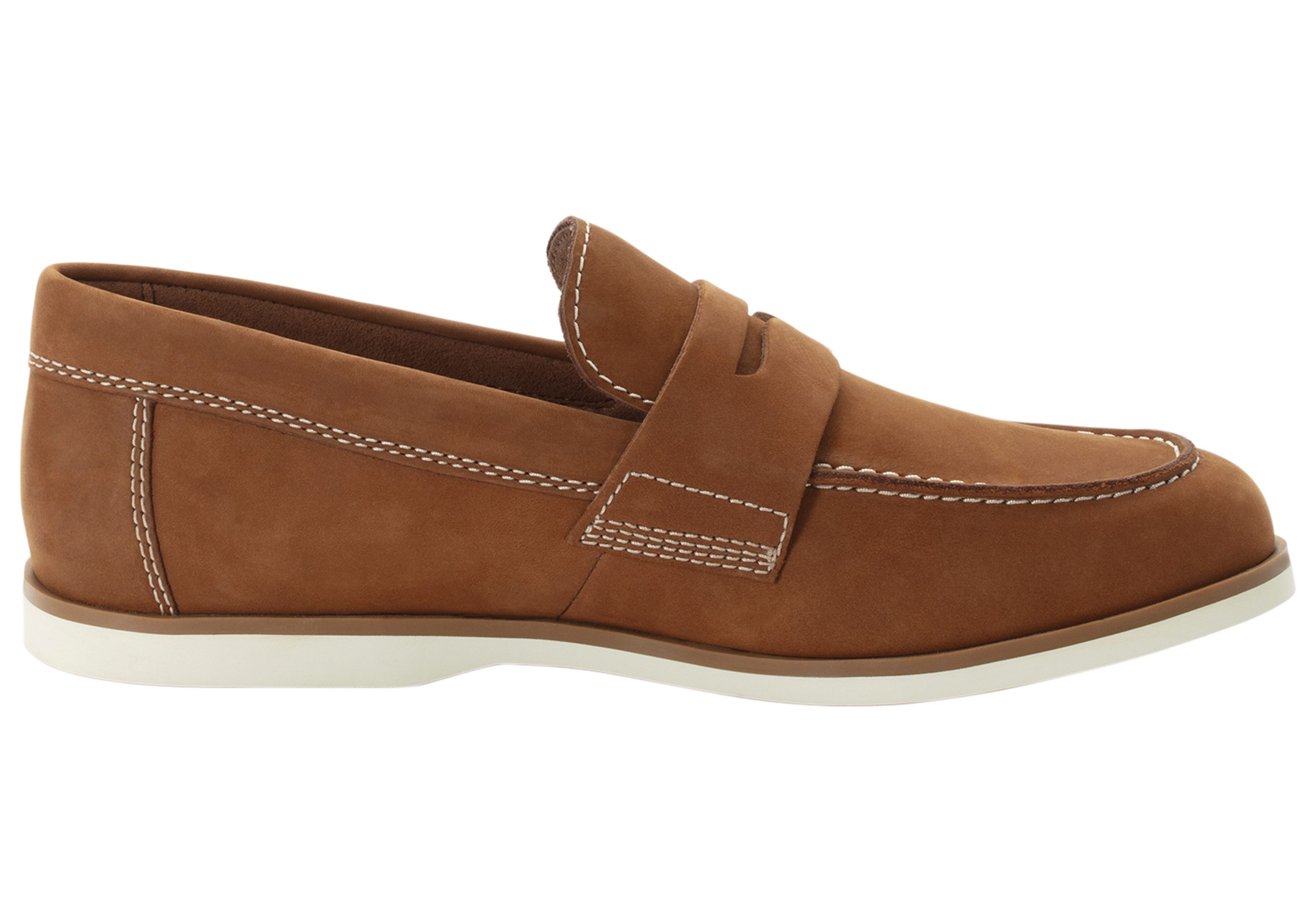 Timberland CLASSIC BOAT BOAT SHOE Bootsschuh günstig online kaufen