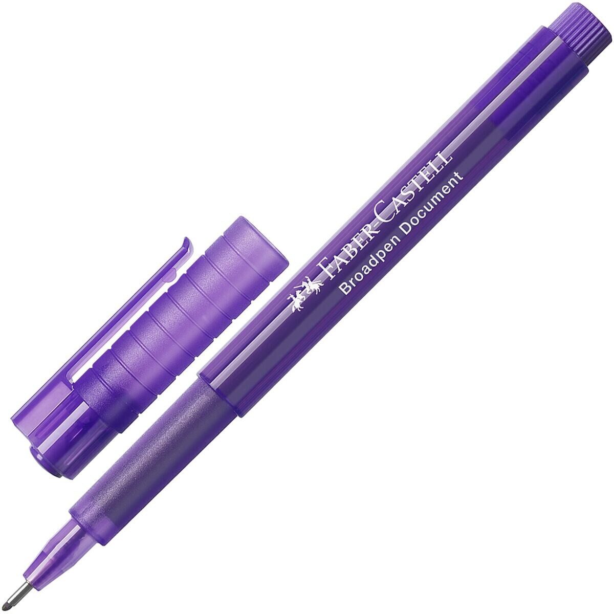 Fineliner Broadpen 1554