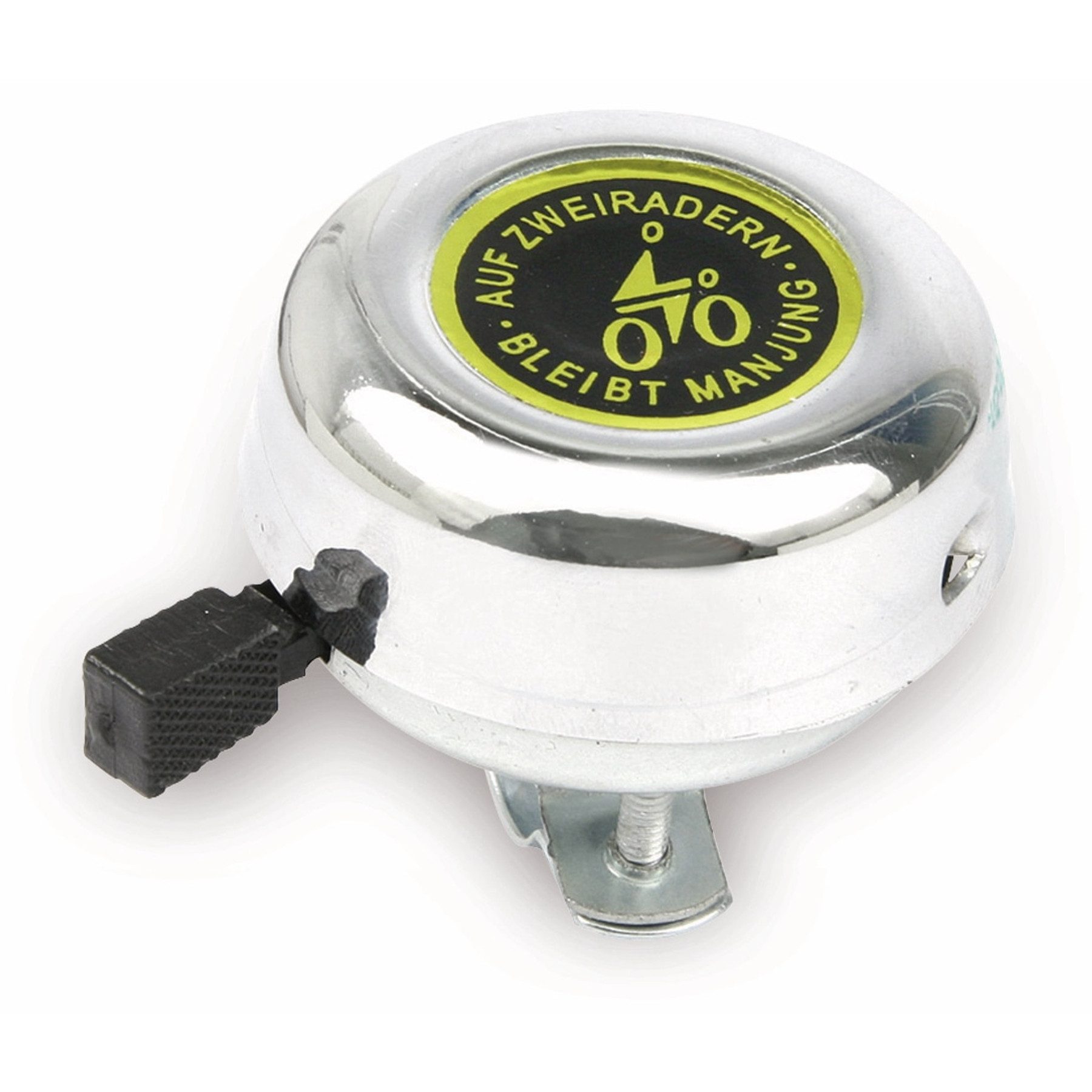Fahrradklingel FILMER Fahrrad-Glocke