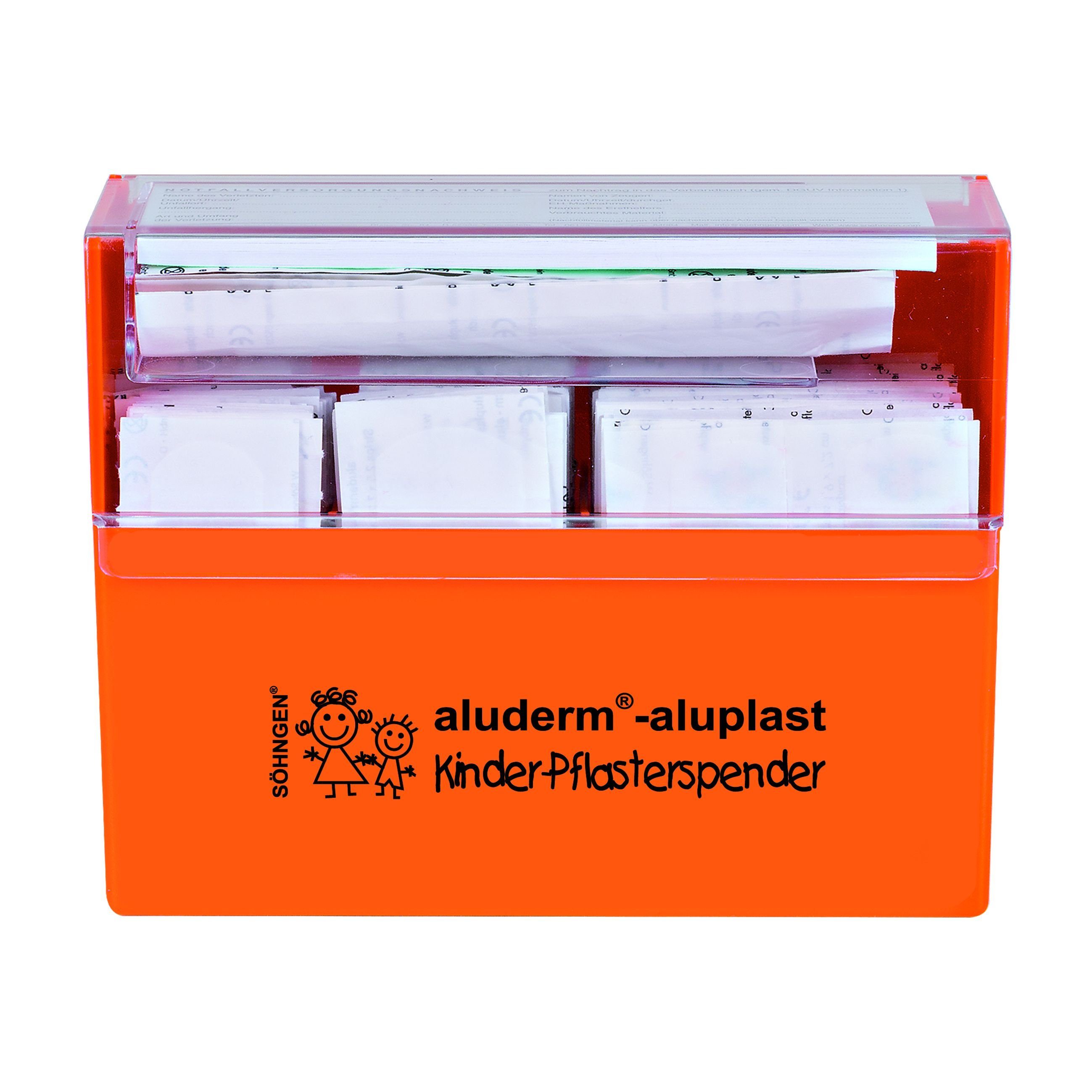 Söhngen Erste-Hilfe-Koffer