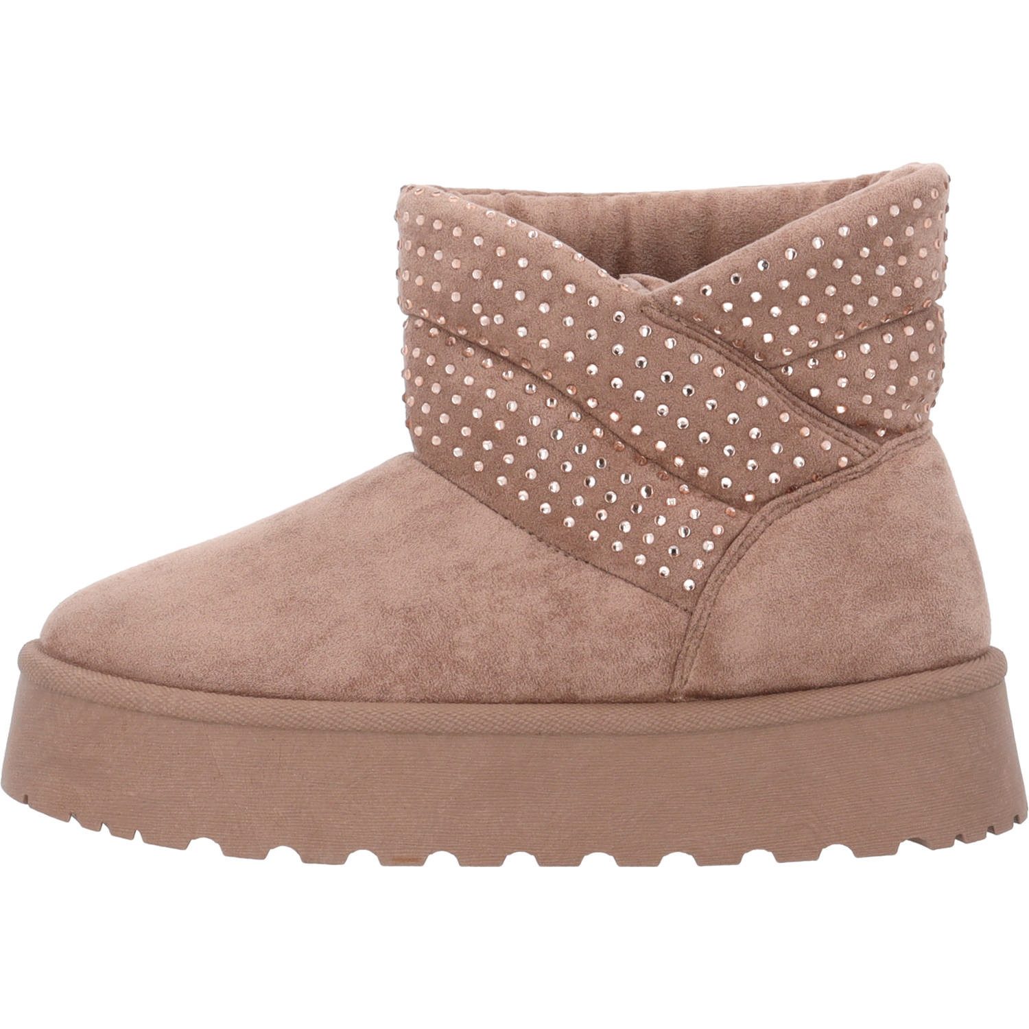 Palado by Sila Sahin Meldanna by Sila Sahin Winterstiefel günstig online kaufen