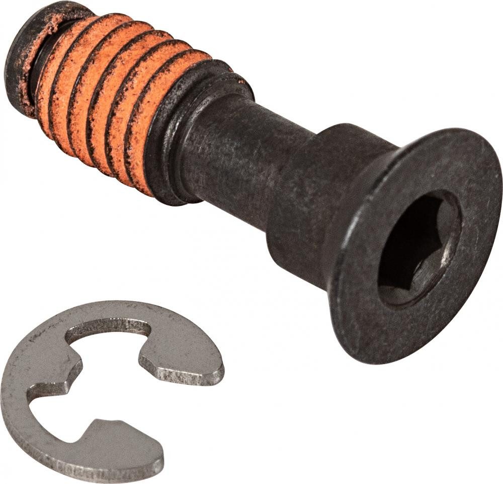 Shimano Schaltung SHIMANO Schaltrollenschraube für RD-M980 2 Stück - Ersatzschrauben, ca