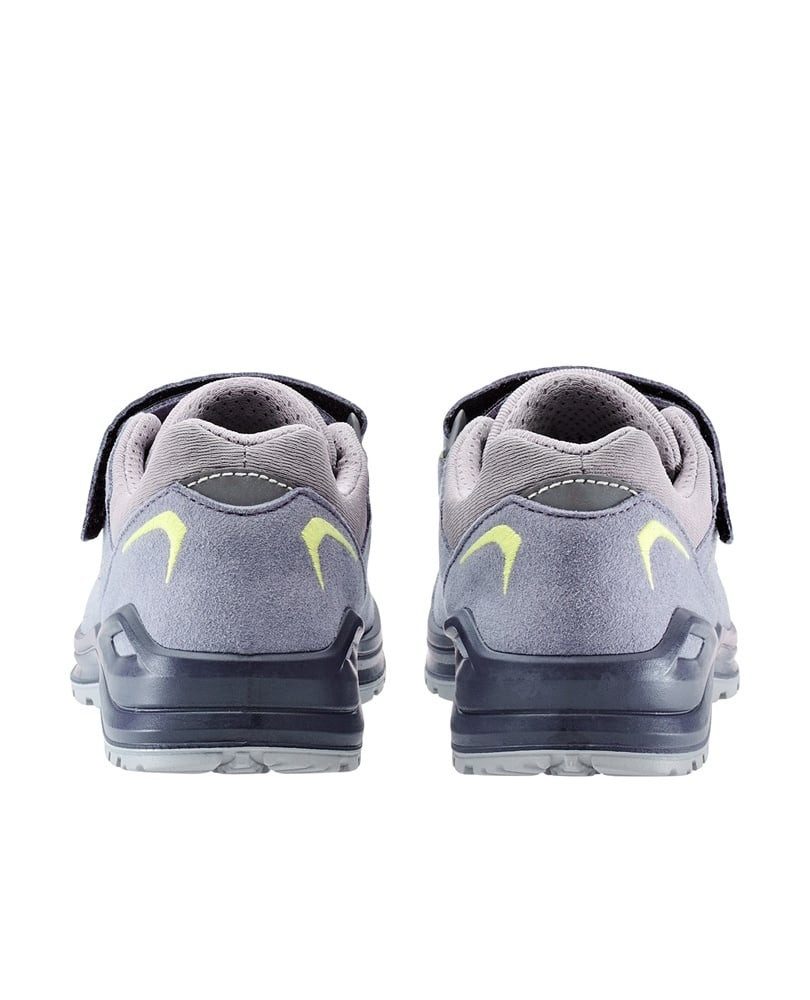 Lowa Innox II Evo GTX Low (Synthetik/Textil, wasserdicht) flieder/pflaume Wanderschuh