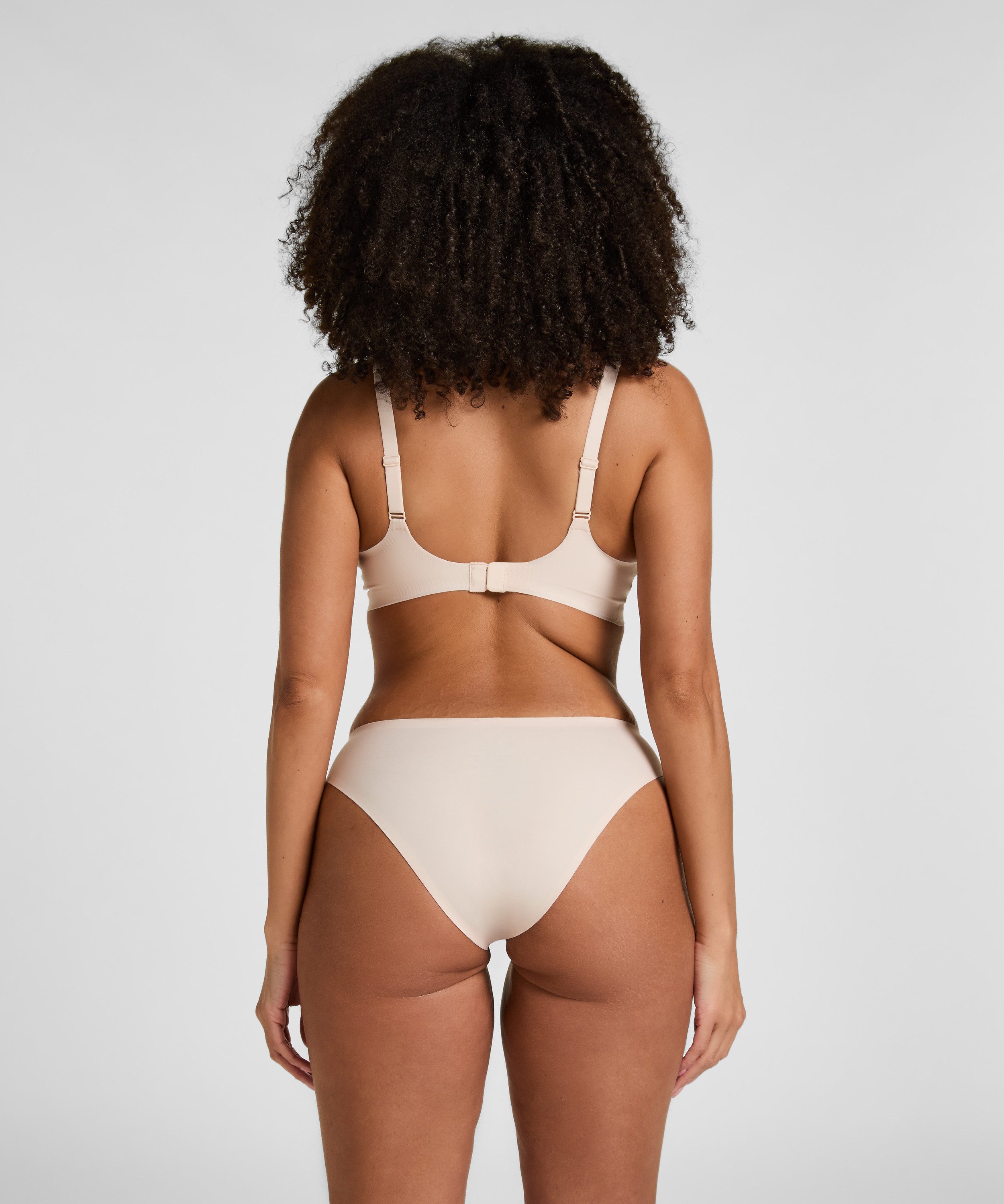 Hunkemöller Hipster Super Comfort Brazilian – Bild 3 von 5