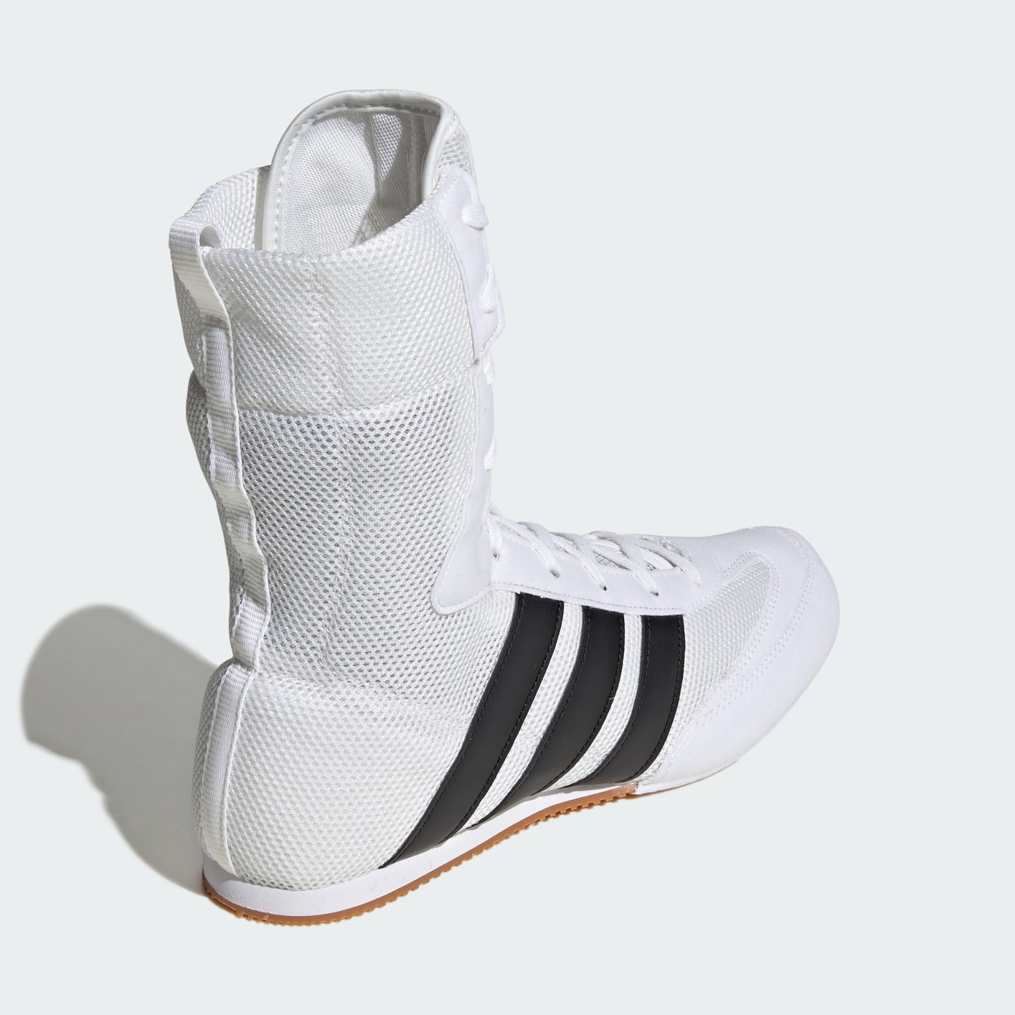 adidas Performance BOX HOG CLASSIC SCHUH Boxschuh (1-tlg)