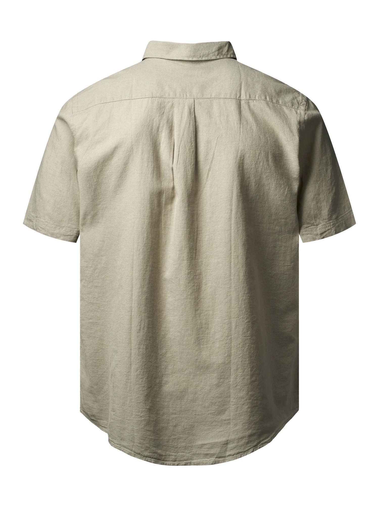 MCS Langarmhemd MCS shirt Fort Worth günstig online kaufen