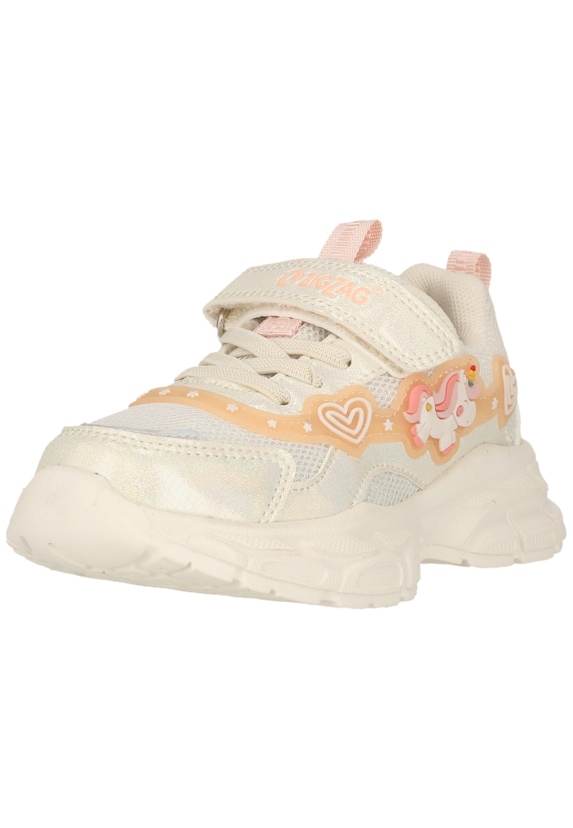 Agria Klettschuh