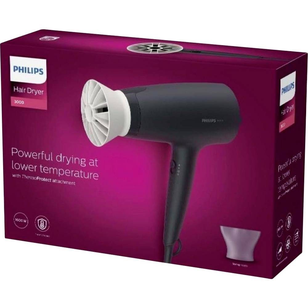 Philips Haartrockner Haartrockner BHD302/00