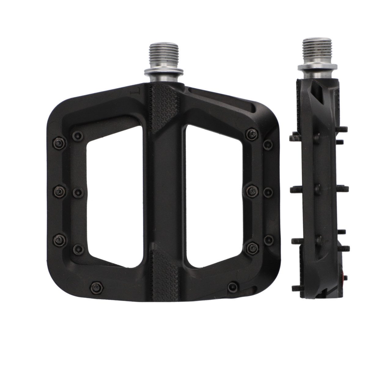 fischer Fahrradpedale Fischer Fahrradpedale MTB Pin Plus