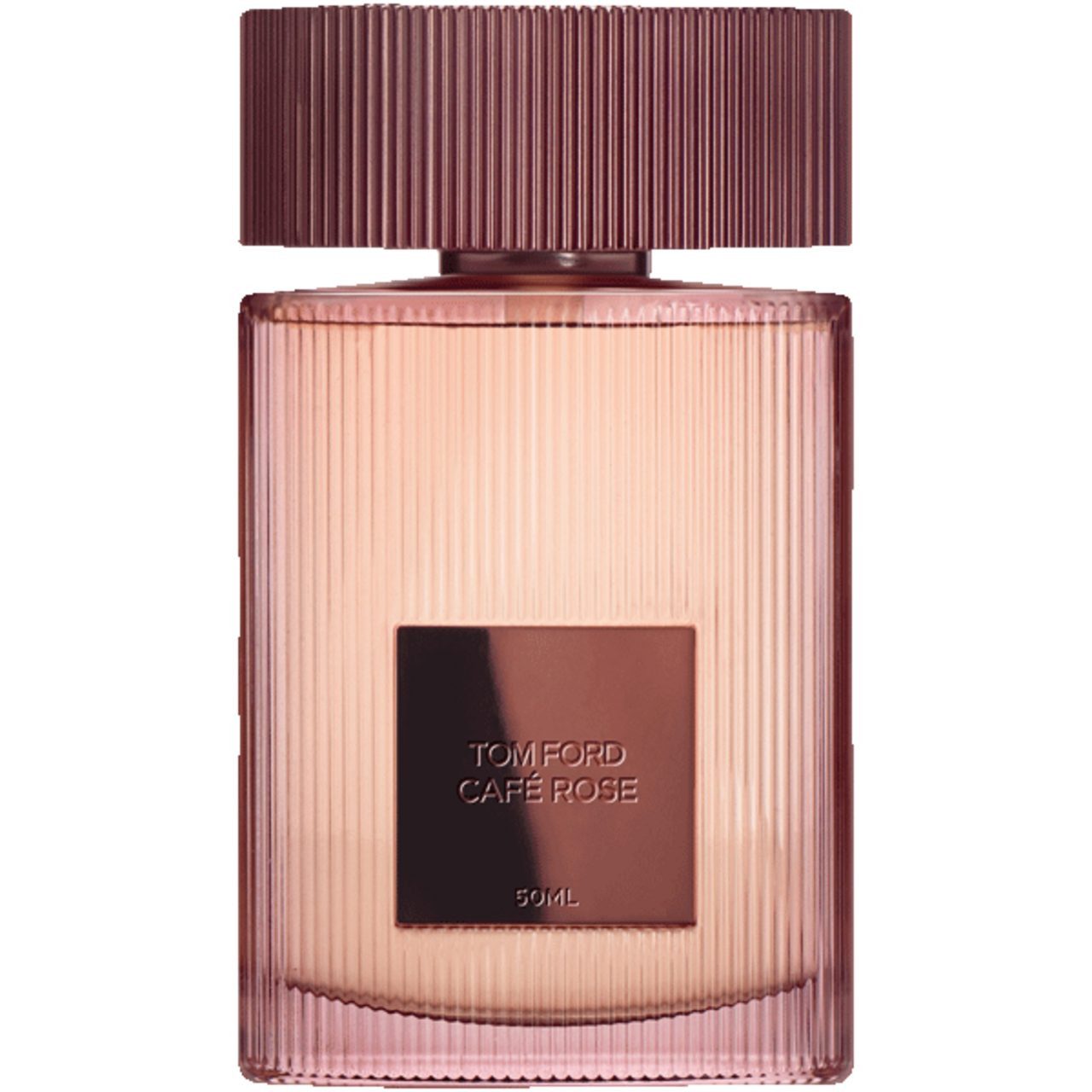 Tom Ford Eau de Parfum Café Rose, Glasflakon, Parfüm EDP, Damenduft