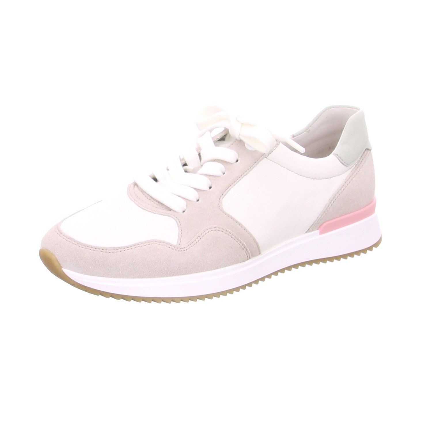 Gabor Sneaker für Damen Sneaker (keine Angabe, 1-tlg., keine Angabe)