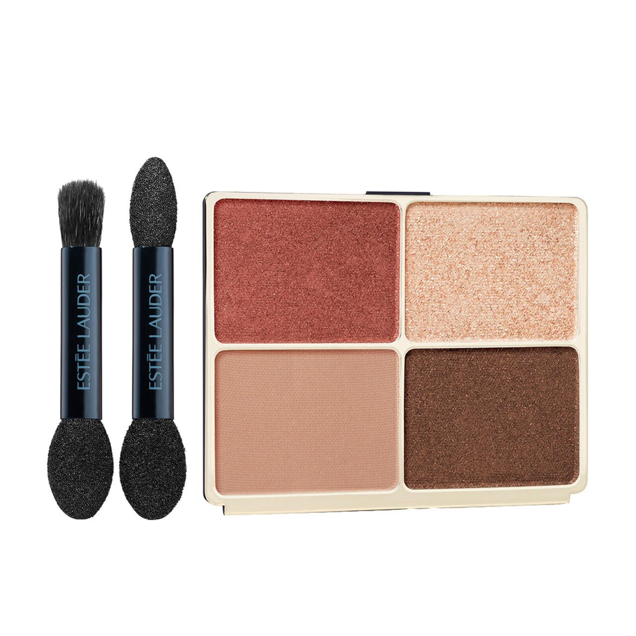 ESTÉE LAUDER Lidschatten Pure ColorEnvy Eyeshadow Quad Refill