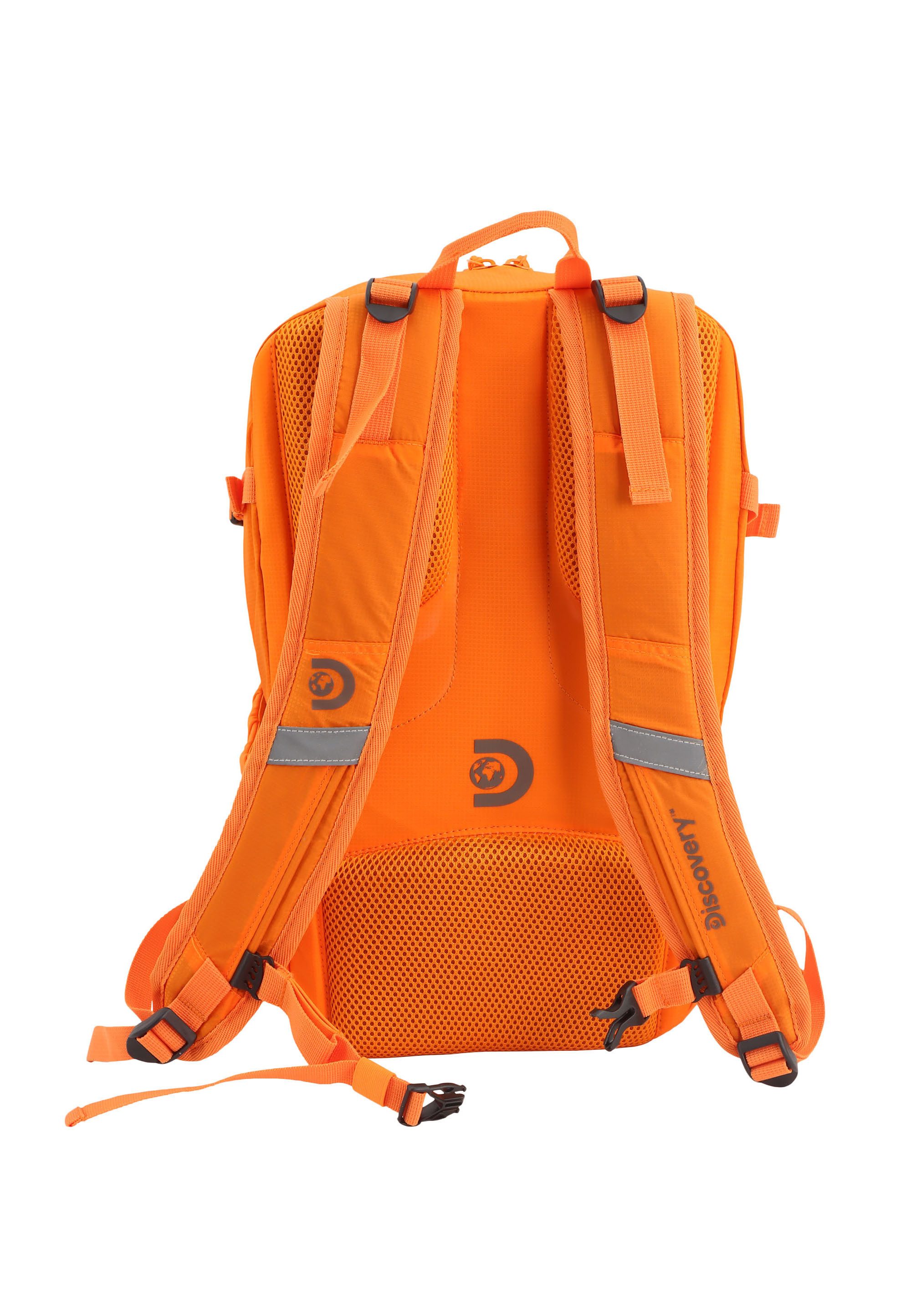 Discovery Sportrucksack Outdoor, aus Nylon-Material