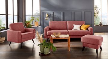 exxpo - sofa fashion Hocker Samso