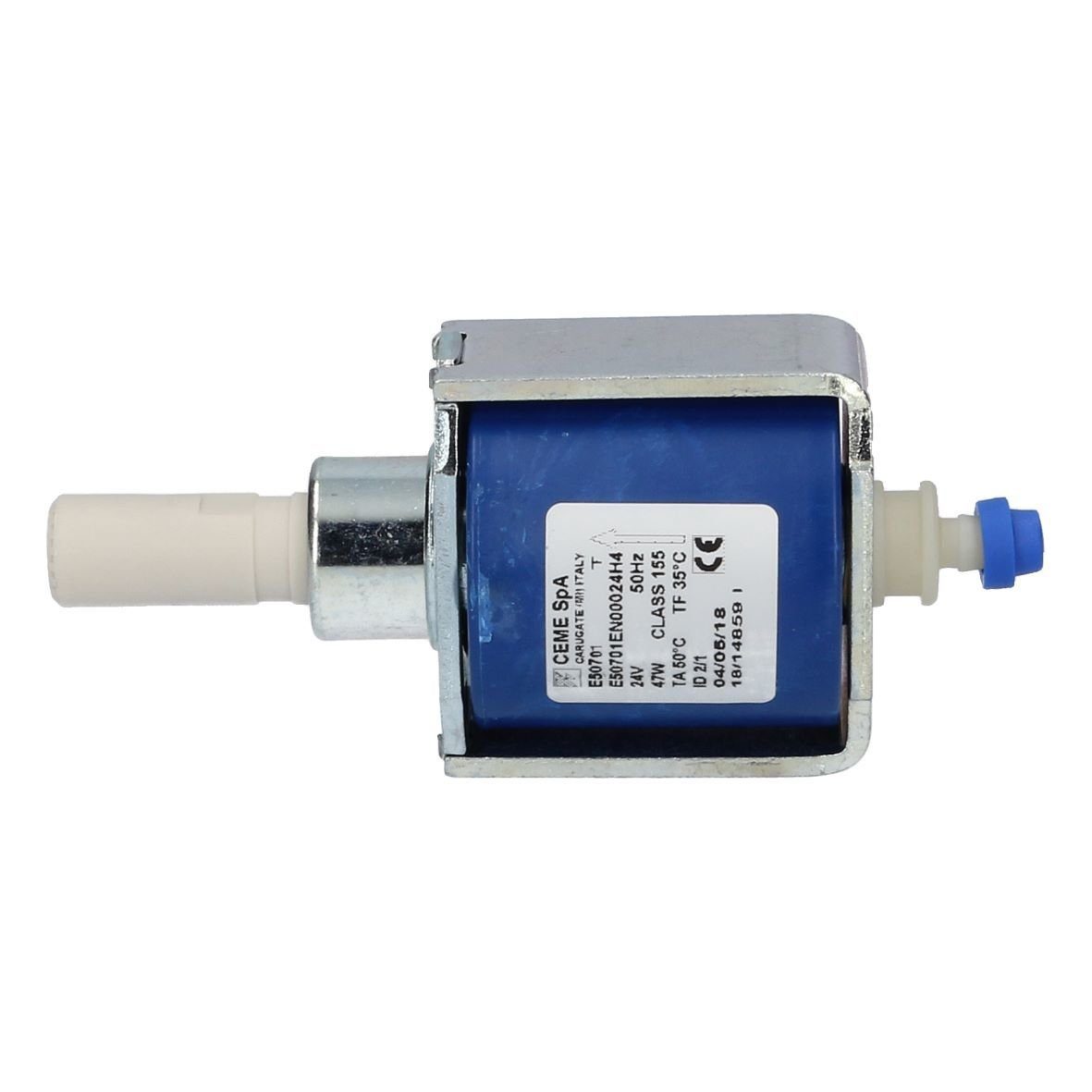 easyPART Montagezubehör Backofen wie EUROPART 10034621 Pumpe CEME E50701EN00024H4, Für Backofen / Herd