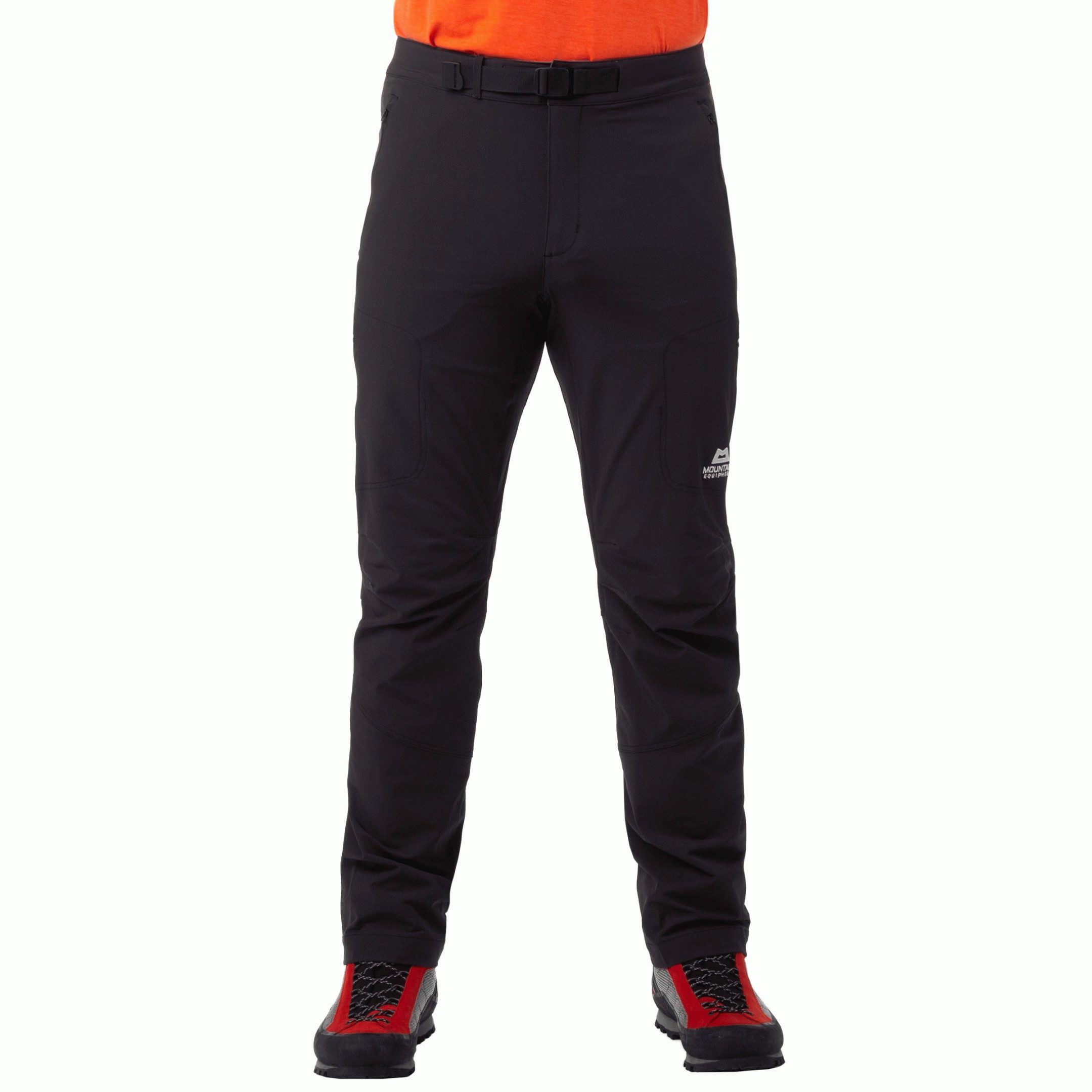 Softshellhose Ibex Mountain Mens Pant